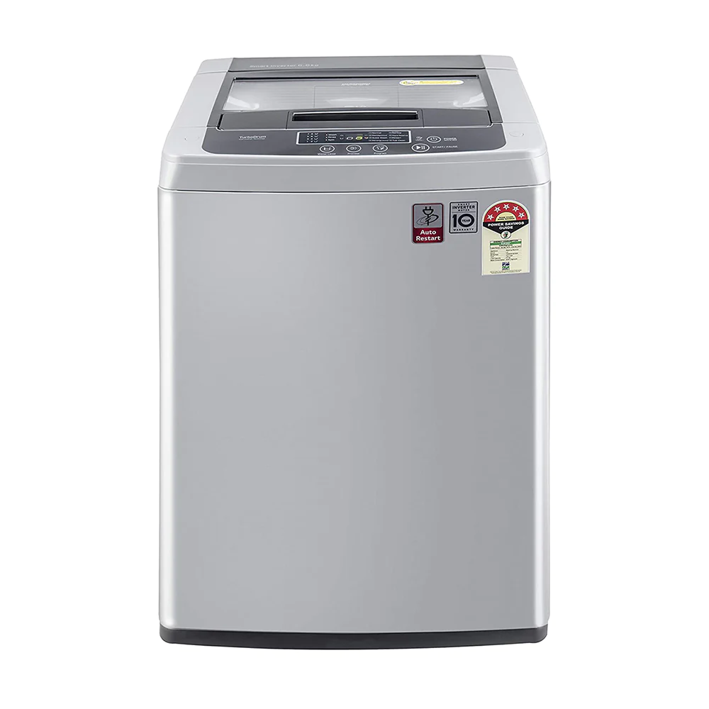 Fully Automatic Washing Machine