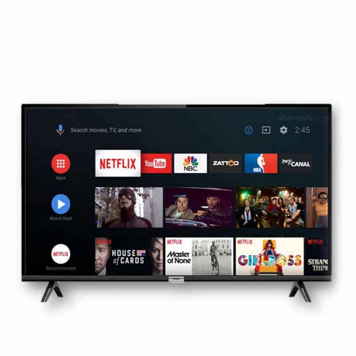 LED Full HD Smart TV – 32 Inch