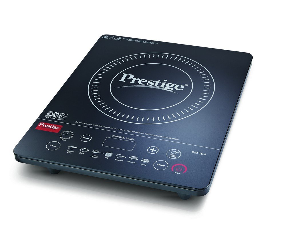 Induction Cooktop
