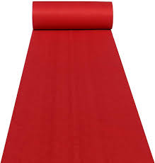 Red Carpet (for events only)