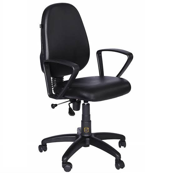 Revolving Chair