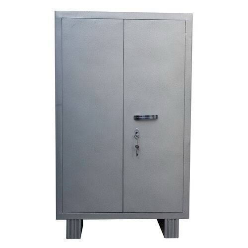Steel Almirah (6 feet)