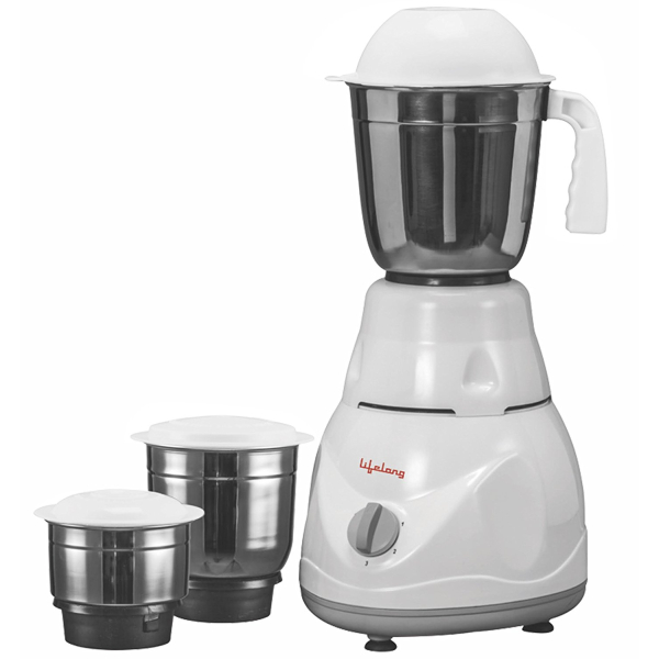 Mixer Grinder