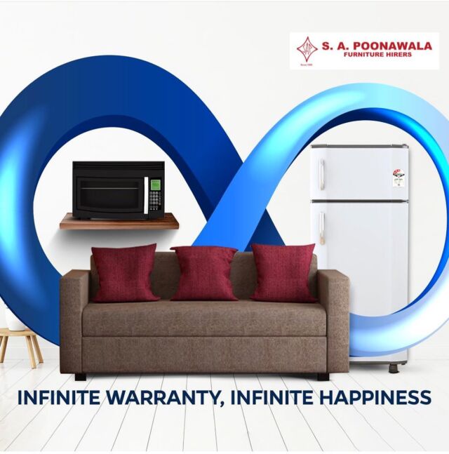 Sending you our best of refurbished furniture with infinite love and care. 
#sapoonawala #furniture #furniturerental #furniturerentals #furnitureonline #furnitureonrent #appliances #appliancerentals #appliancesonrent #rentals #furniturerent